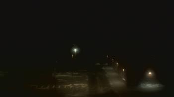 Weather camera view of Sandy Creek School.