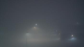 Weather camera view of Sandy Creek School.