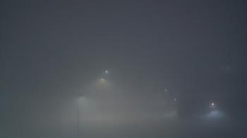 Weather camera view of Sandy Creek School.