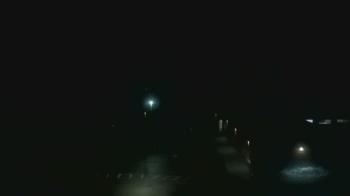 Weather camera view of Sandy Creek School.