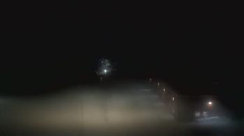 Weather camera view of Sandy Creek School.