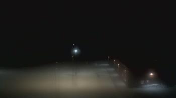 Weather camera view of Sandy Creek School.