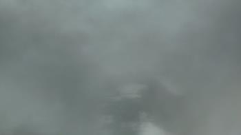 Weather camera view of Sandy Creek School.