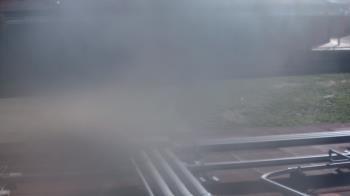 Weather camera view of John Muir Middle School.