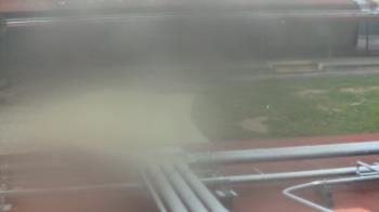 Weather camera view of John Muir Middle School.