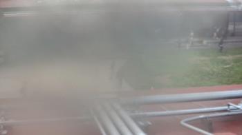 Weather camera view of John Muir Middle School.