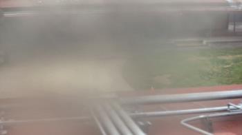 Weather camera view of John Muir Middle School.