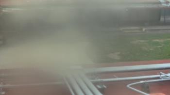 Weather camera view of John Muir Middle School.