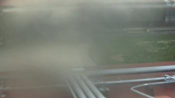 Weather camera view of John Muir Middle School.