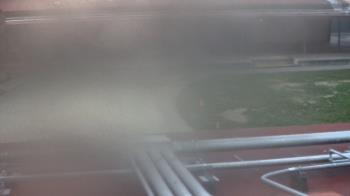 Weather camera view of John Muir Middle School.