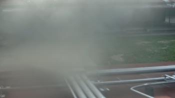 Weather camera view of John Muir Middle School.