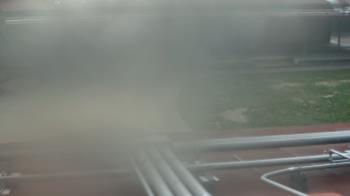 Weather camera view of John Muir Middle School.
