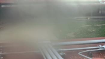 Weather camera view of John Muir Middle School.