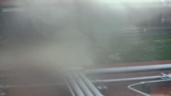 Weather camera view of John Muir Middle School.