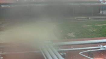 Weather camera view of John Muir Middle School.