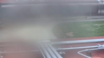 Weather camera view of John Muir Middle School.