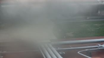 Weather camera view of John Muir Middle School.