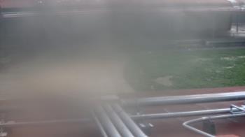 Weather camera view of John Muir Middle School.