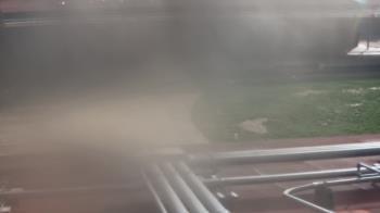 Weather camera view of John Muir Middle School.