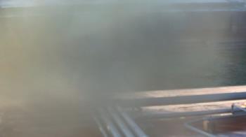 Weather camera view of John Muir Middle School.