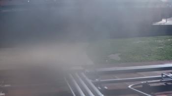 Weather camera view of John Muir Middle School.