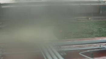 Weather camera view of John Muir Middle School.
