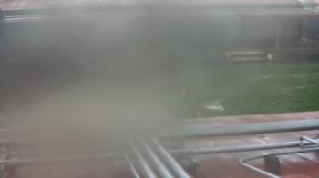 Weather camera view of John Muir Middle School.