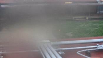 Weather camera view of John Muir Middle School.