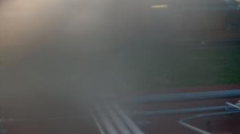 Weather camera view of John Muir Middle School.