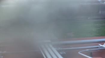 Weather camera view of John Muir Middle School.