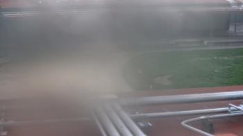 Weather camera view of John Muir Middle School.