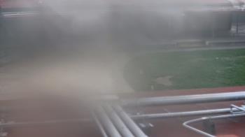Weather camera view of John Muir Middle School.