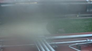 Weather camera view of John Muir Middle School.