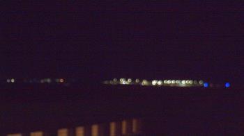 Weather camera view of Amy Biehl ES.