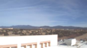 Weather camera view of Amy Biehl ES.