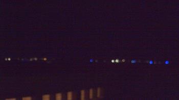 Weather camera view of Amy Biehl ES.