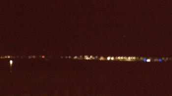 Weather camera view of Amy Biehl ES.