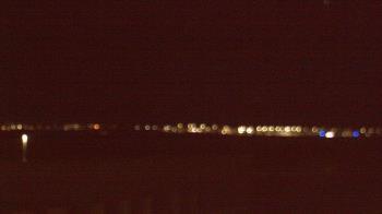 Weather camera view of Amy Biehl ES.