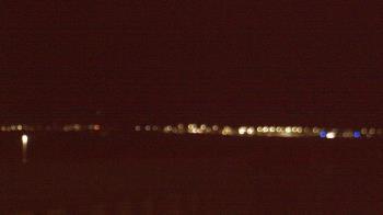 Weather camera view of Amy Biehl ES.