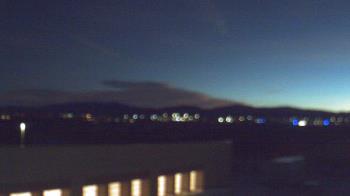 Weather camera view of Amy Biehl ES.