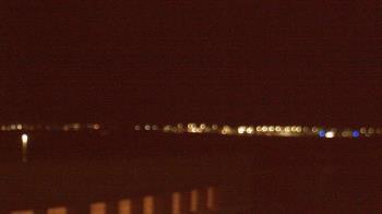 Weather camera view of Amy Biehl ES.