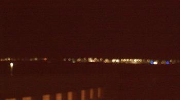 Weather camera view of Amy Biehl ES.