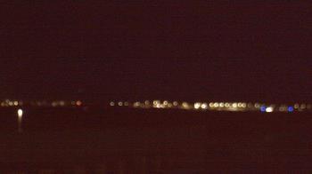 Weather camera view of Amy Biehl ES.