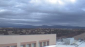 Weather camera view of Amy Biehl ES.