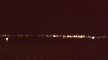 Weather camera view of Amy Biehl ES.