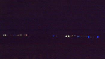 Weather camera view of Amy Biehl ES.