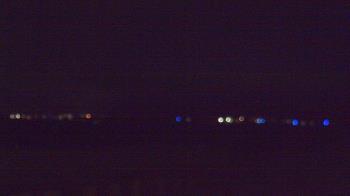 Weather camera view of Amy Biehl ES.