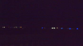 Weather camera view of Amy Biehl ES.