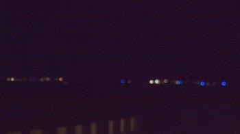 Weather camera view of Amy Biehl ES.