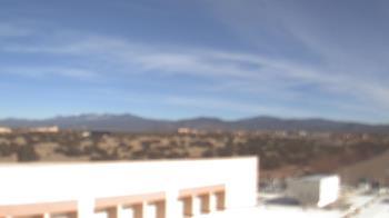 Weather camera view of Amy Biehl ES.